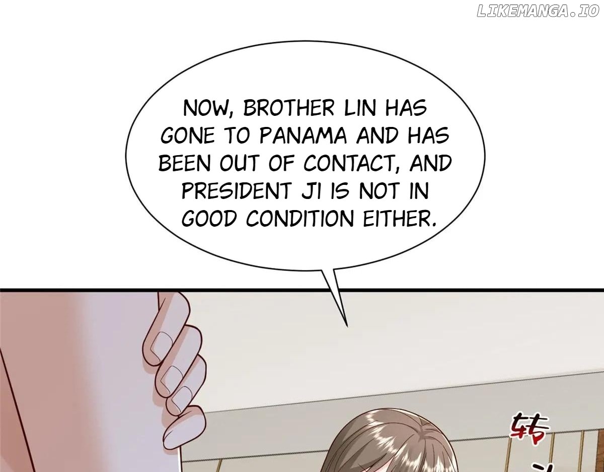 I Randomly Have a New Career Every Week Chapter 816 - Page 60