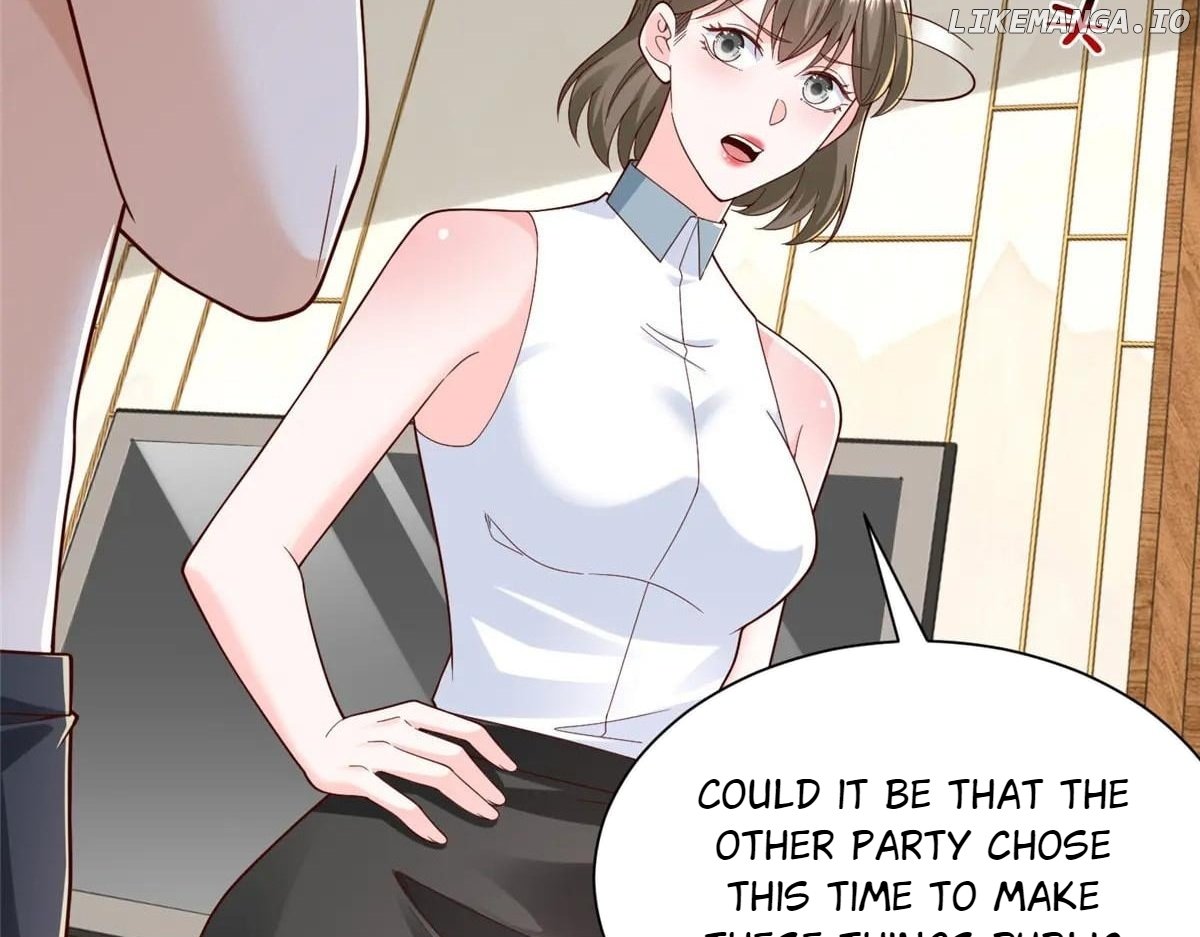 I Randomly Have a New Career Every Week Chapter 816 - Page 61