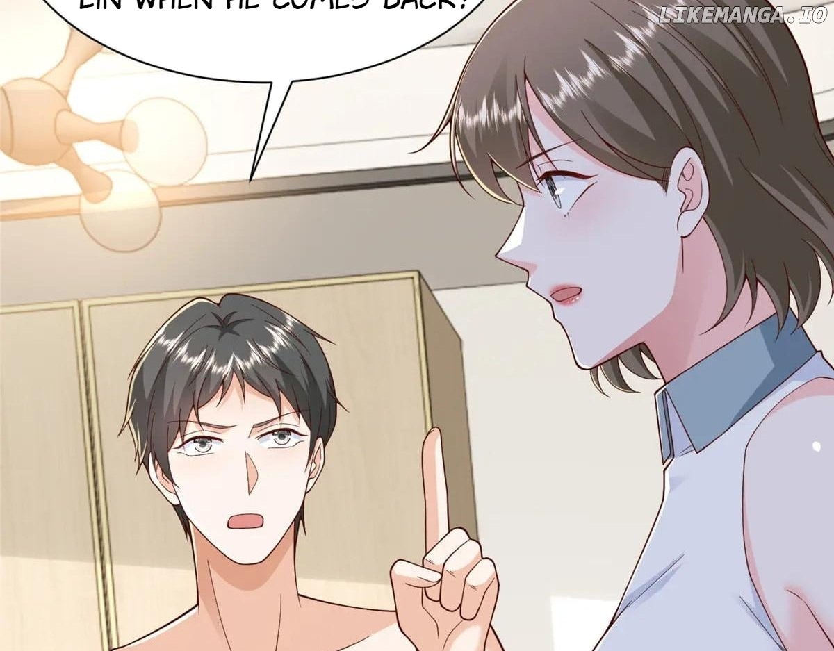 I Randomly Have a New Career Every Week Chapter 816 - Page 64