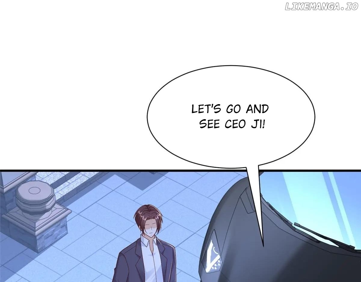 I Randomly Have a New Career Every Week Chapter 816 - Page 73
