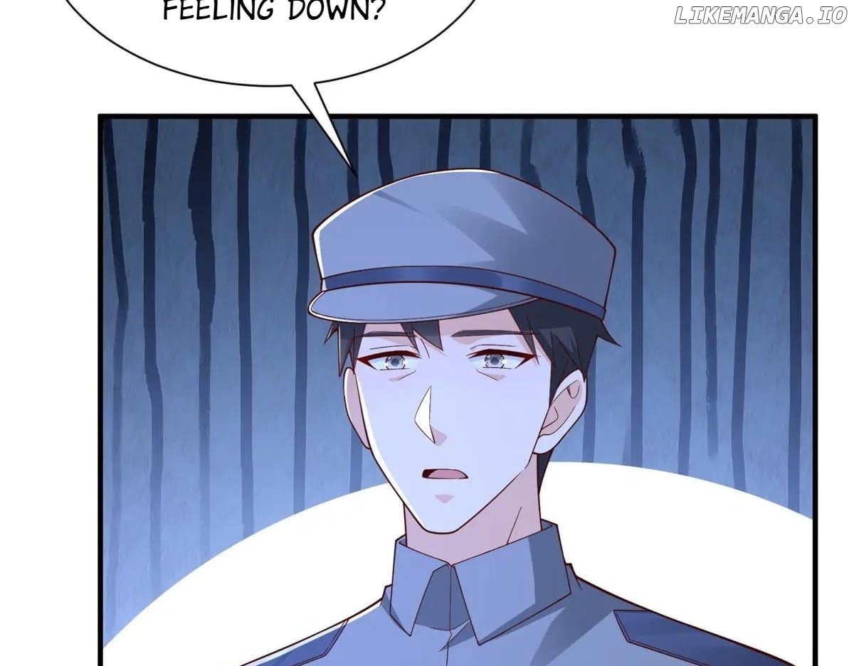 I Randomly Have a New Career Every Week Chapter 816 - Page 81