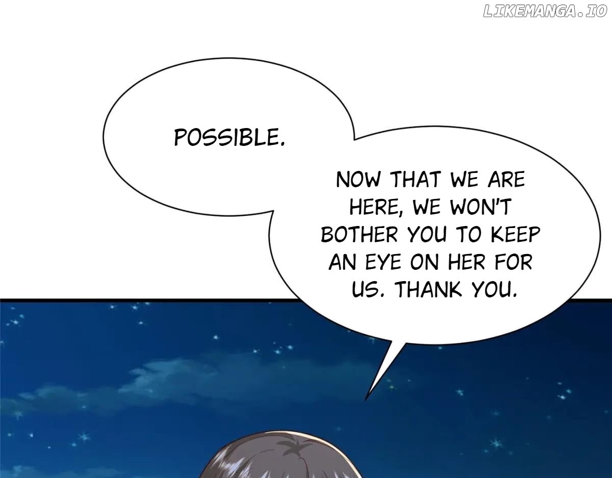 I Randomly Have a New Career Every Week Chapter 816 - Page 84