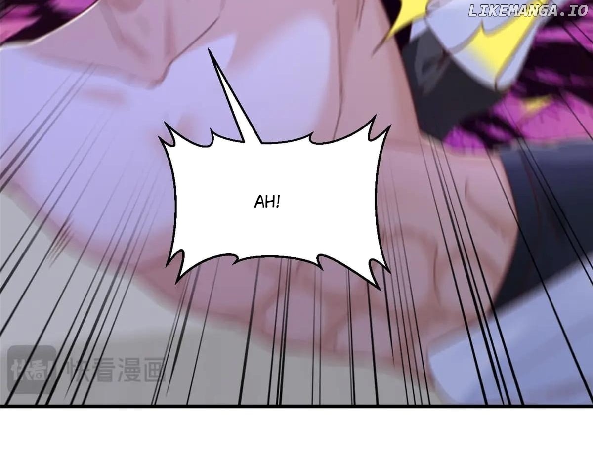 I Randomly Have a New Career Every Week Chapter 816 - Page 9