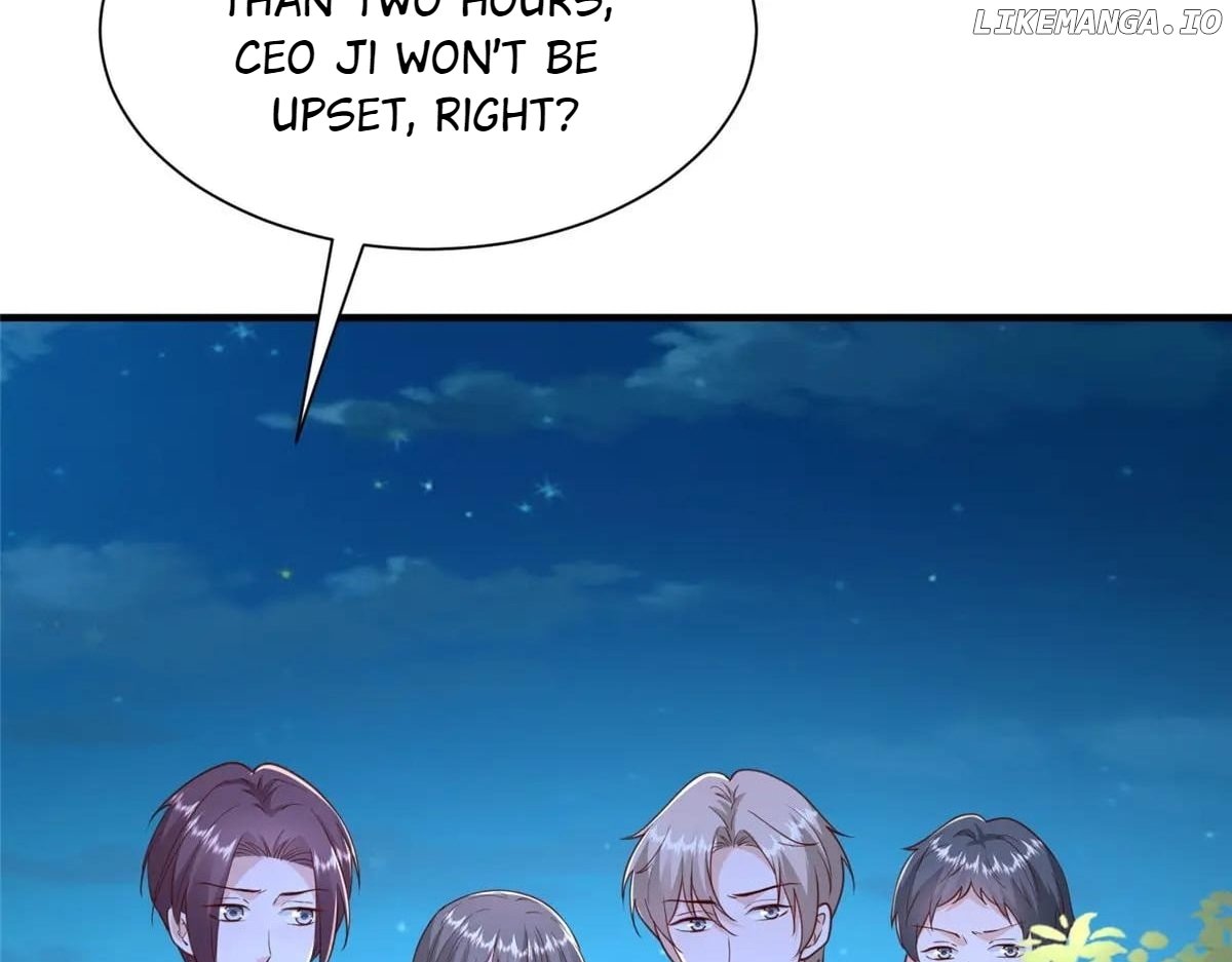 I Randomly Have a New Career Every Week Chapter 816 - Page 99