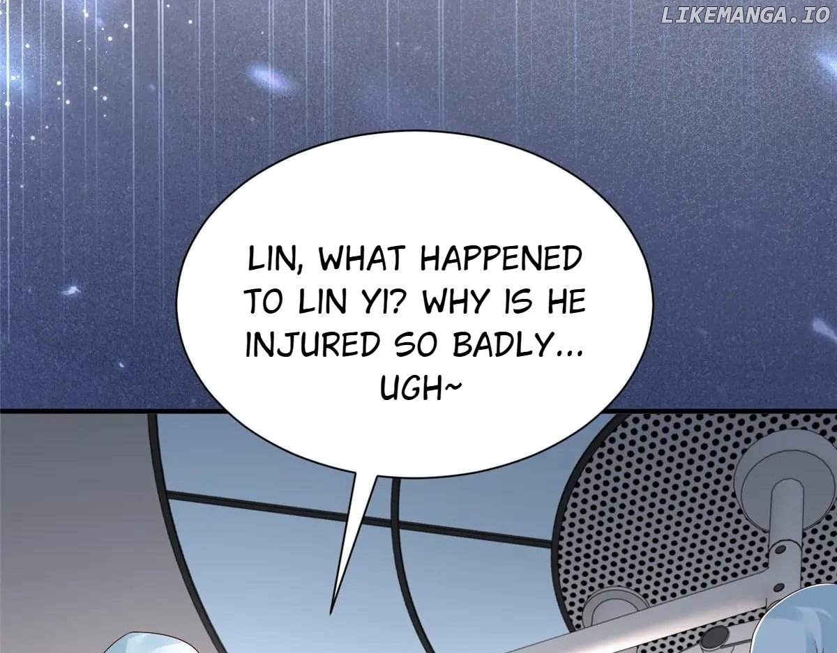 I Randomly Have a New Career Every Week Chapter 817 - Page 113