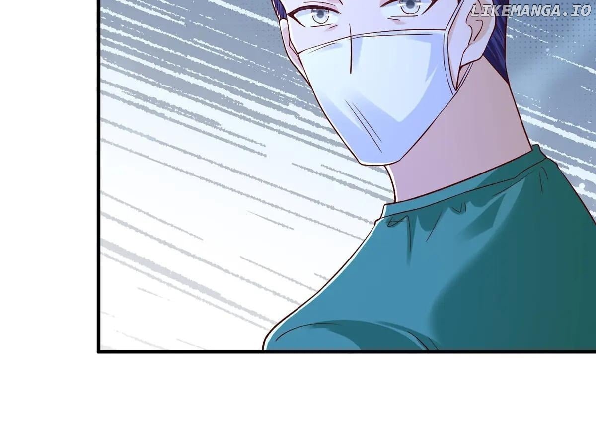 I Randomly Have a New Career Every Week Chapter 817 - Page 118