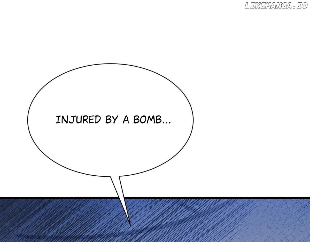 I Randomly Have a New Career Every Week Chapter 817 - Page 119