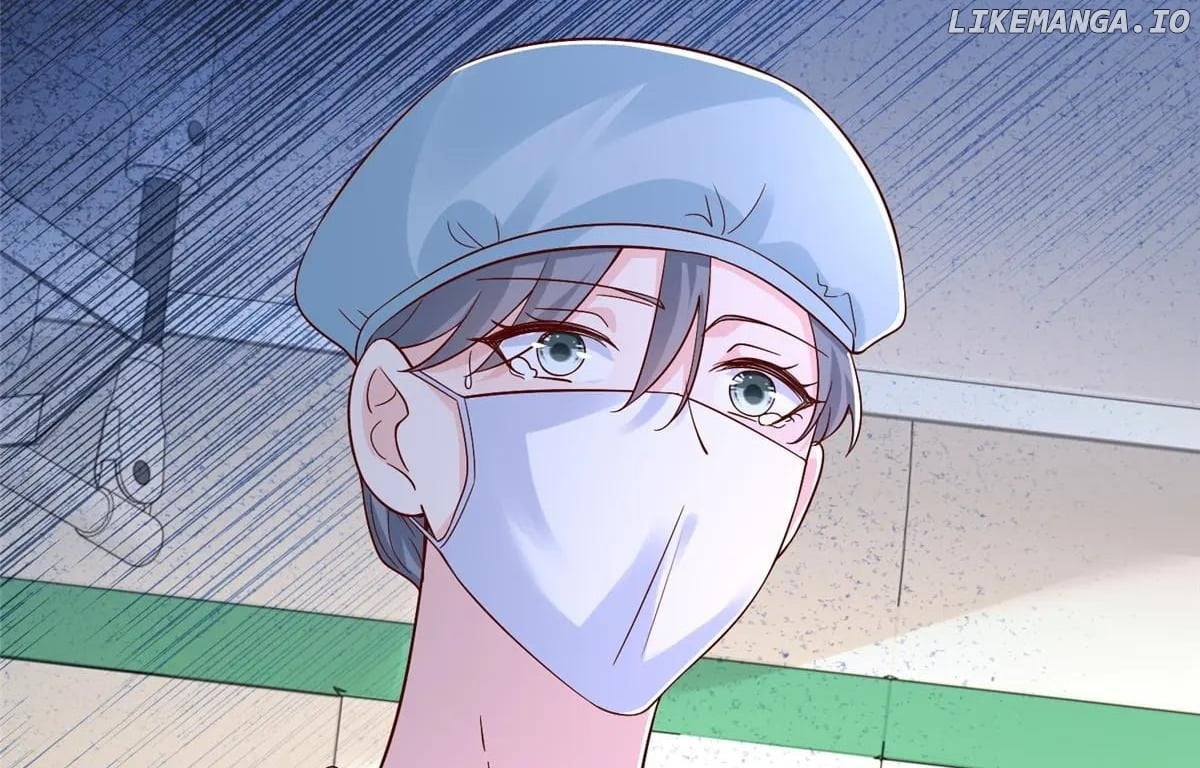 I Randomly Have a New Career Every Week Chapter 817 - Page 120