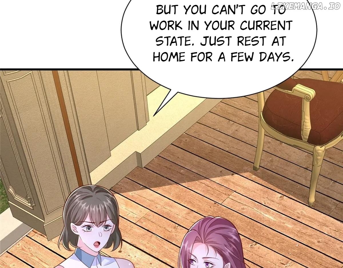 I Randomly Have a New Career Every Week Chapter 817 - Page 18