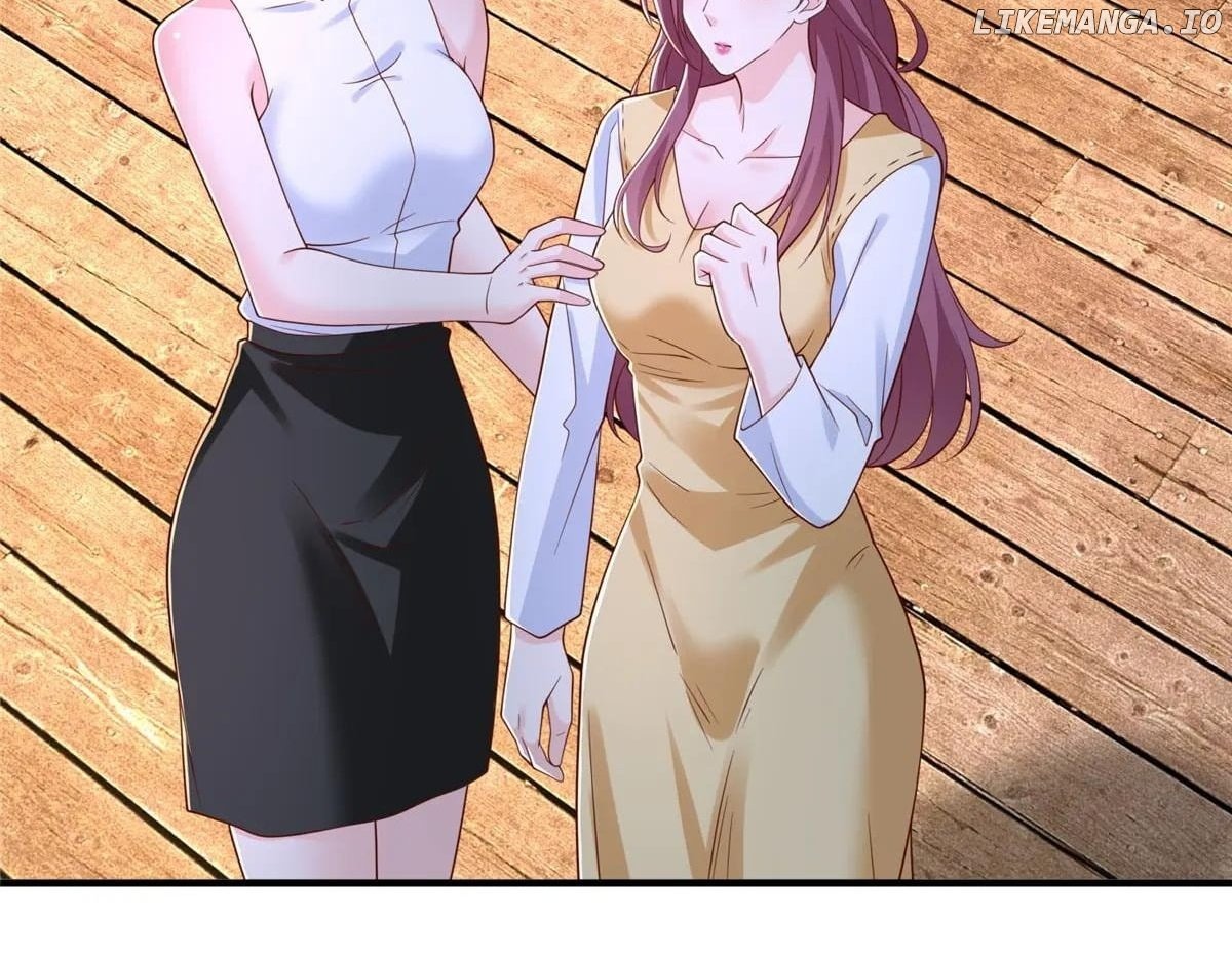 I Randomly Have a New Career Every Week Chapter 817 - Page 19