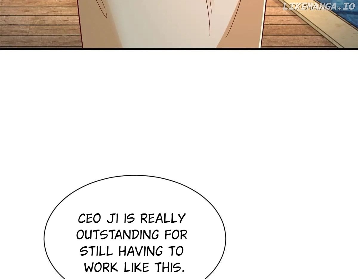I Randomly Have a New Career Every Week Chapter 817 - Page 28