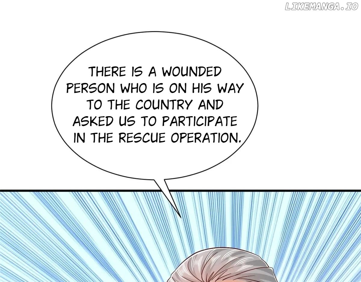 I Randomly Have a New Career Every Week Chapter 817 - Page 48