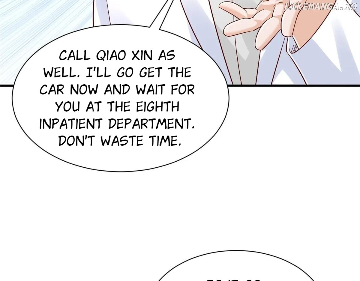 I Randomly Have a New Career Every Week Chapter 817 - Page 50
