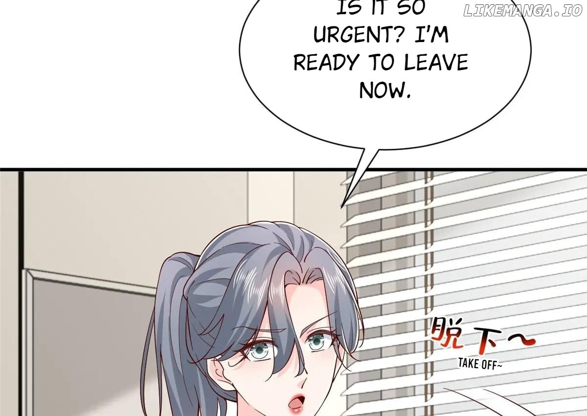 I Randomly Have a New Career Every Week Chapter 817 - Page 51