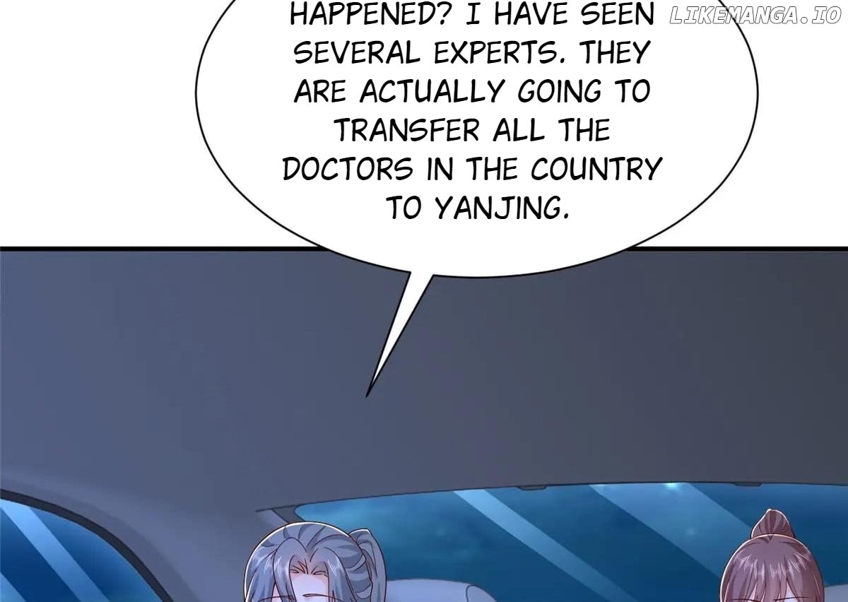 I Randomly Have a New Career Every Week Chapter 817 - Page 57