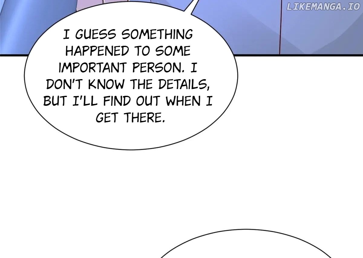 I Randomly Have a New Career Every Week Chapter 817 - Page 59