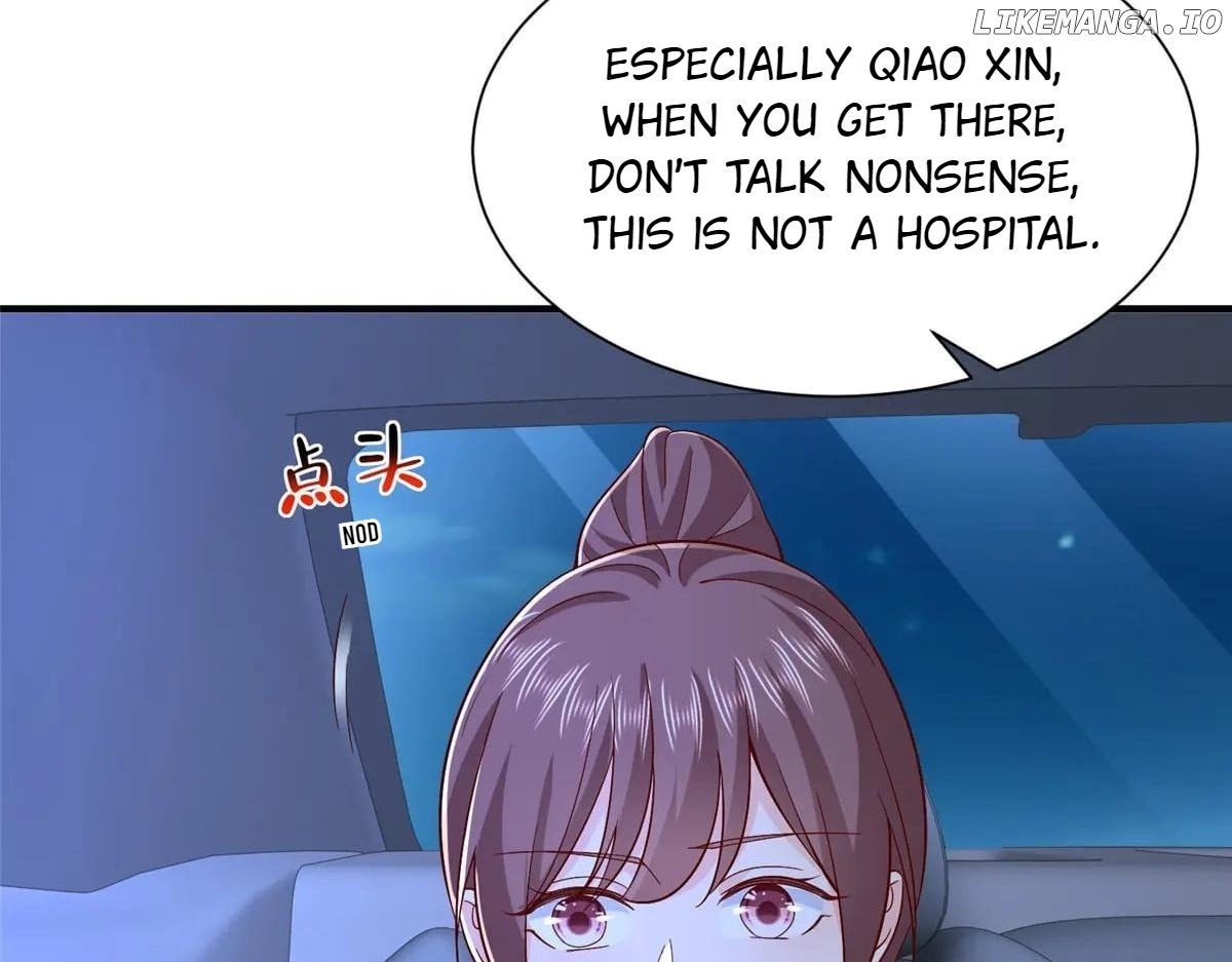 I Randomly Have a New Career Every Week Chapter 817 - Page 60