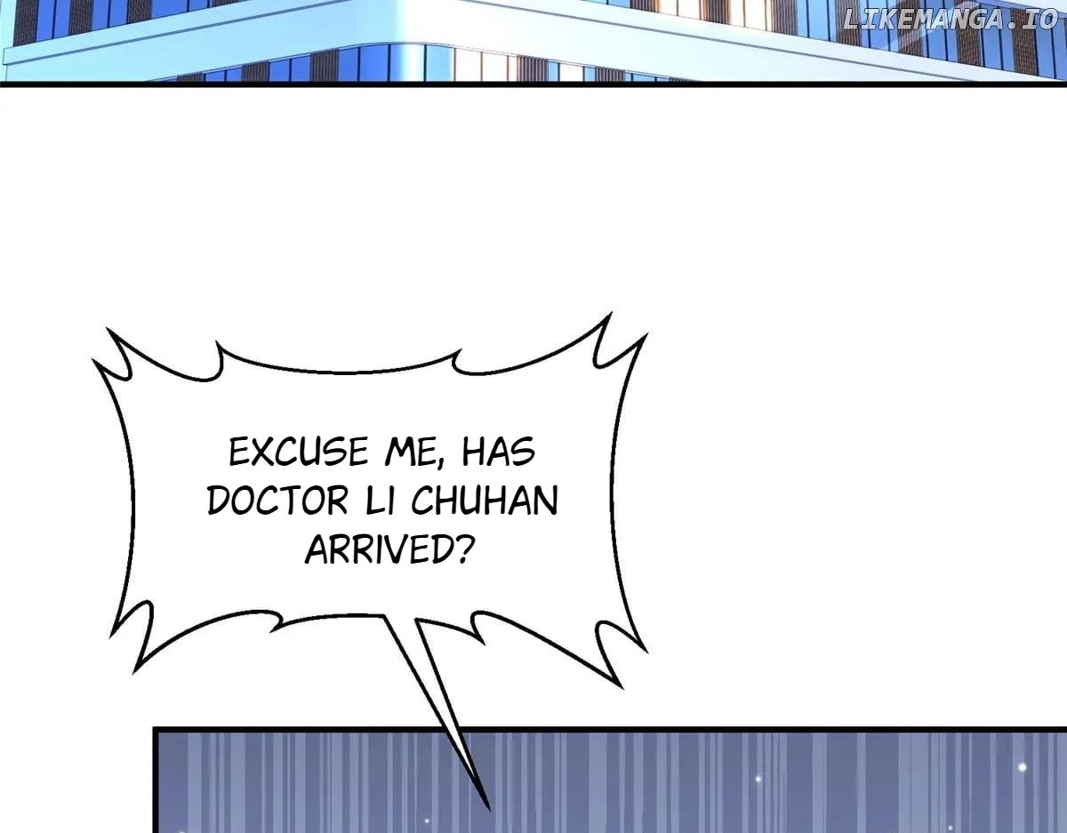 I Randomly Have a New Career Every Week Chapter 817 - Page 71