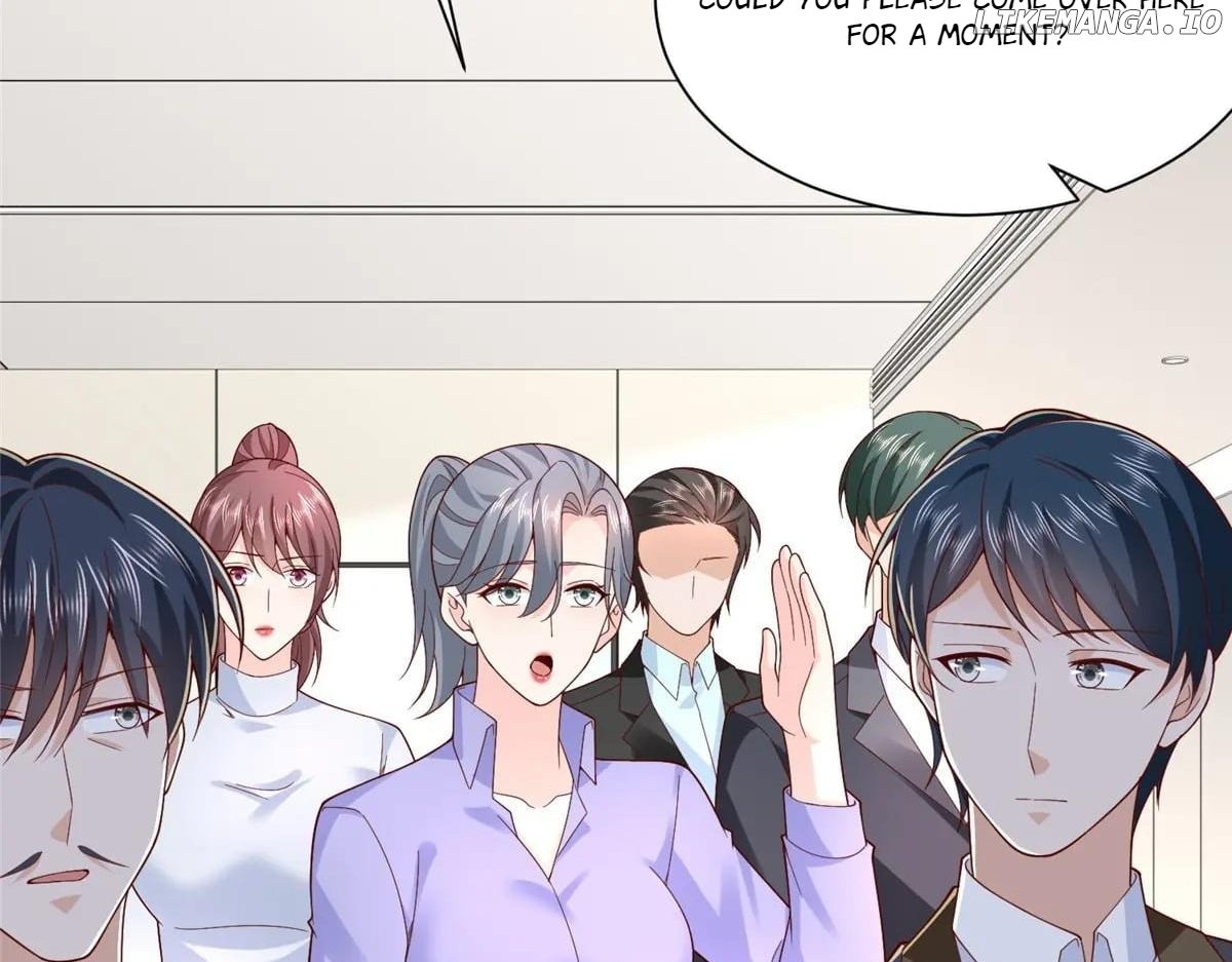 I Randomly Have a New Career Every Week Chapter 817 - Page 75