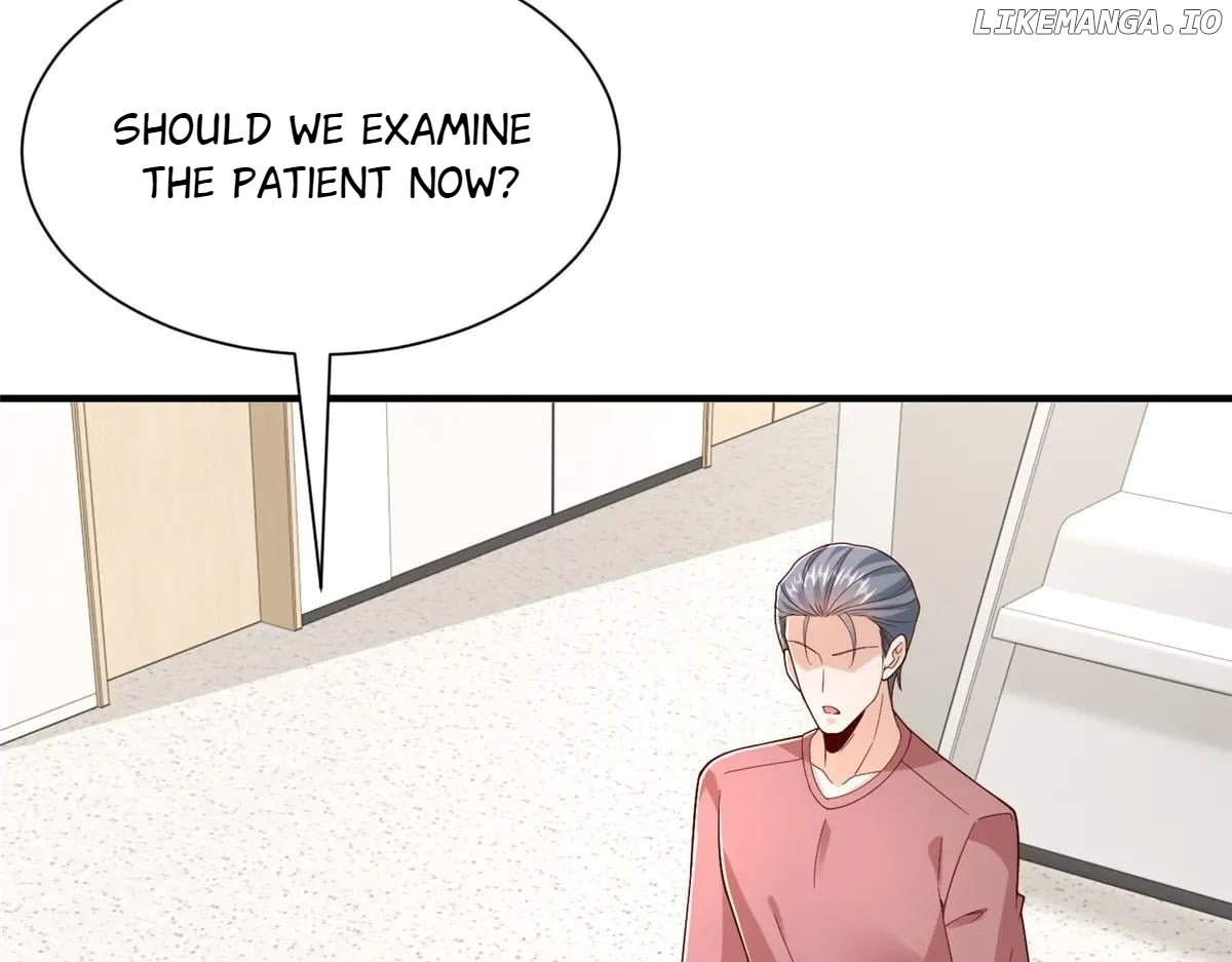 I Randomly Have a New Career Every Week Chapter 817 - Page 78