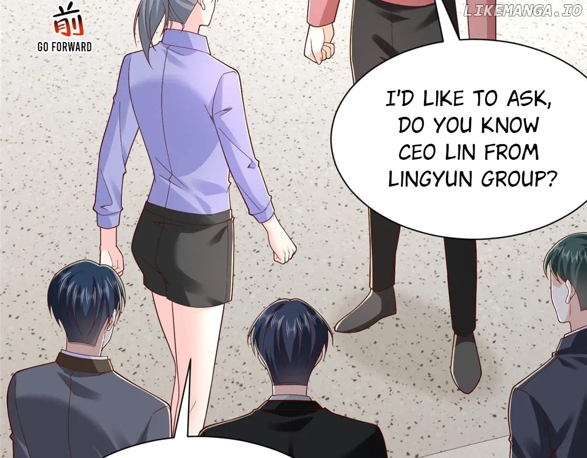 I Randomly Have a New Career Every Week Chapter 817 - Page 80