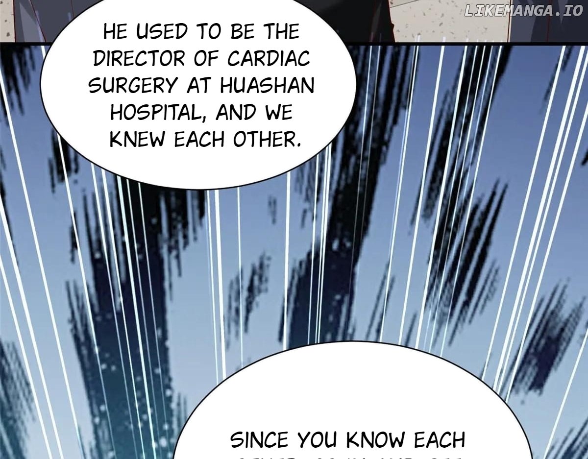 I Randomly Have a New Career Every Week Chapter 817 - Page 81