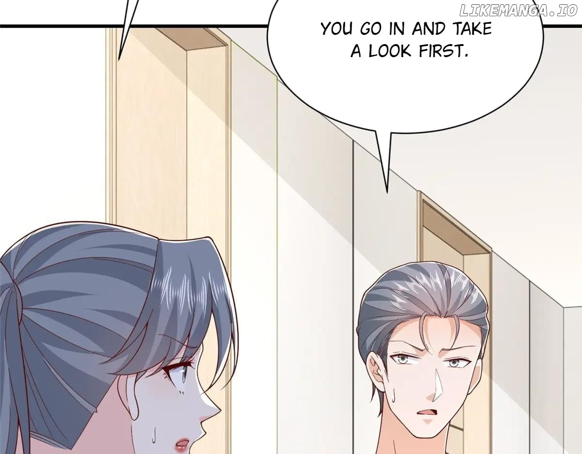 I Randomly Have a New Career Every Week Chapter 817 - Page 89