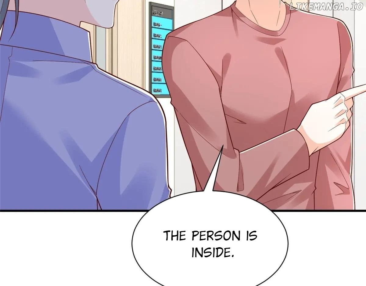 I Randomly Have a New Career Every Week Chapter 817 - Page 90