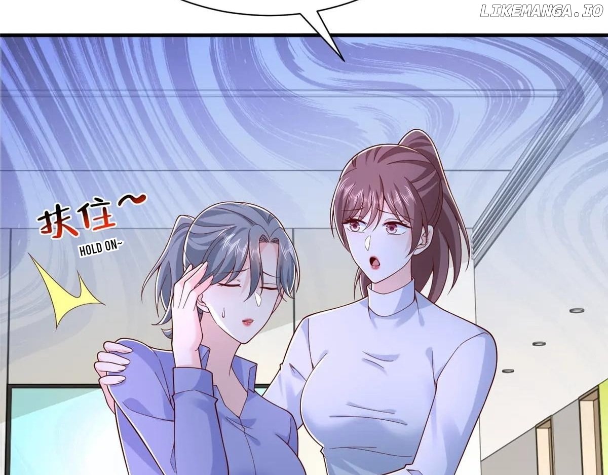 I Randomly Have a New Career Every Week Chapter 817 - Page 94