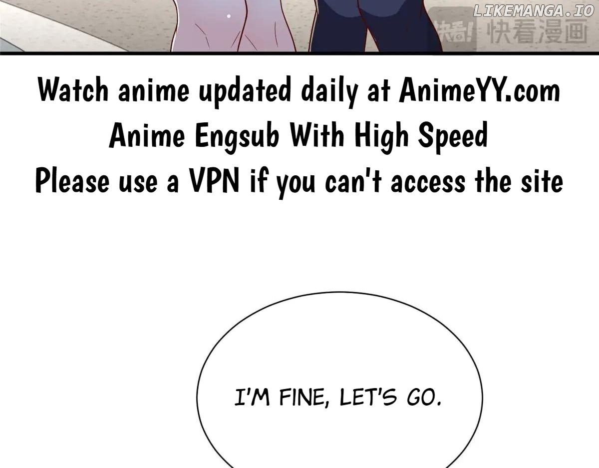 I Randomly Have a New Career Every Week Chapter 817 - Page 96