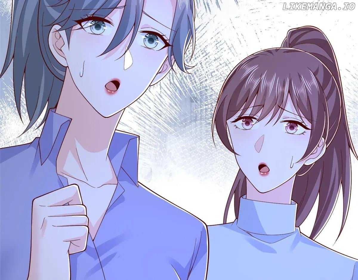 I Randomly Have a New Career Every Week Chapter 817 - Page 98