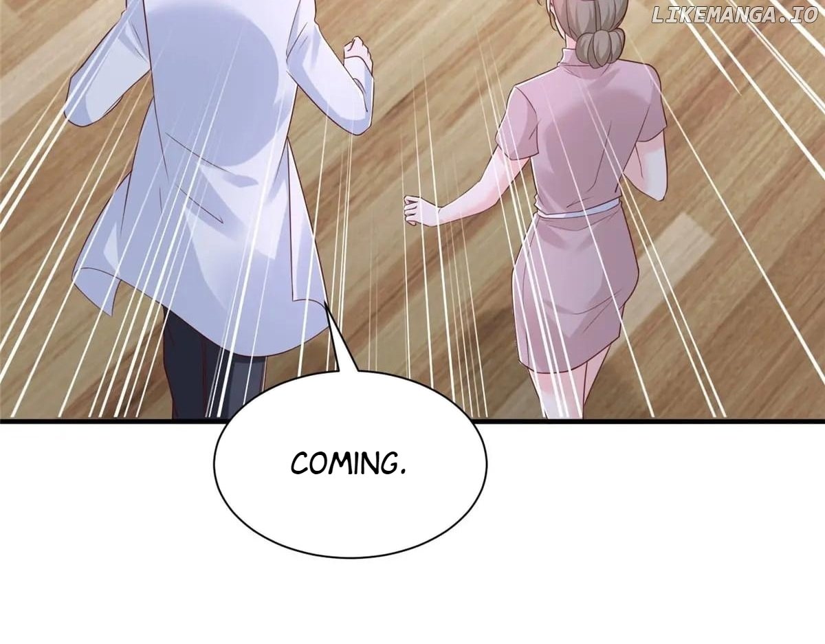 I Randomly Have a New Career Every Week Chapter 818 - Page 108