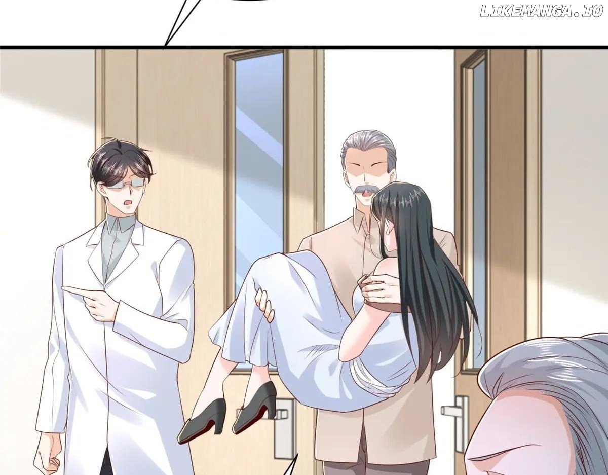 I Randomly Have a New Career Every Week Chapter 818 - Page 114