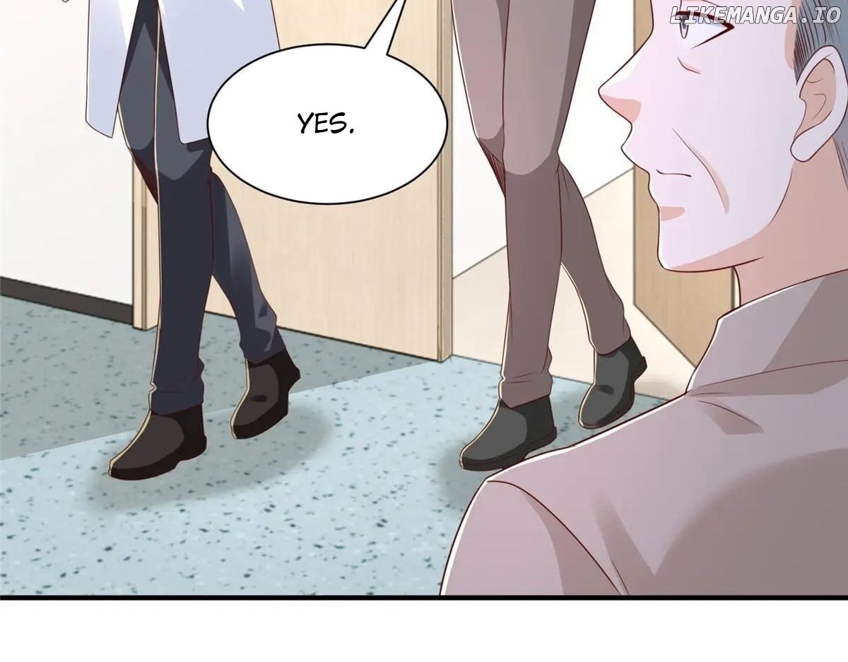 I Randomly Have a New Career Every Week Chapter 818 - Page 115