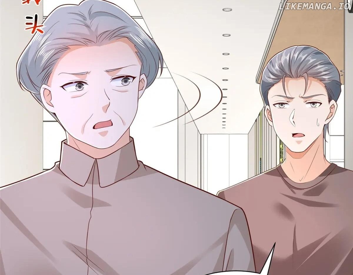 I Randomly Have a New Career Every Week Chapter 818 - Page 118