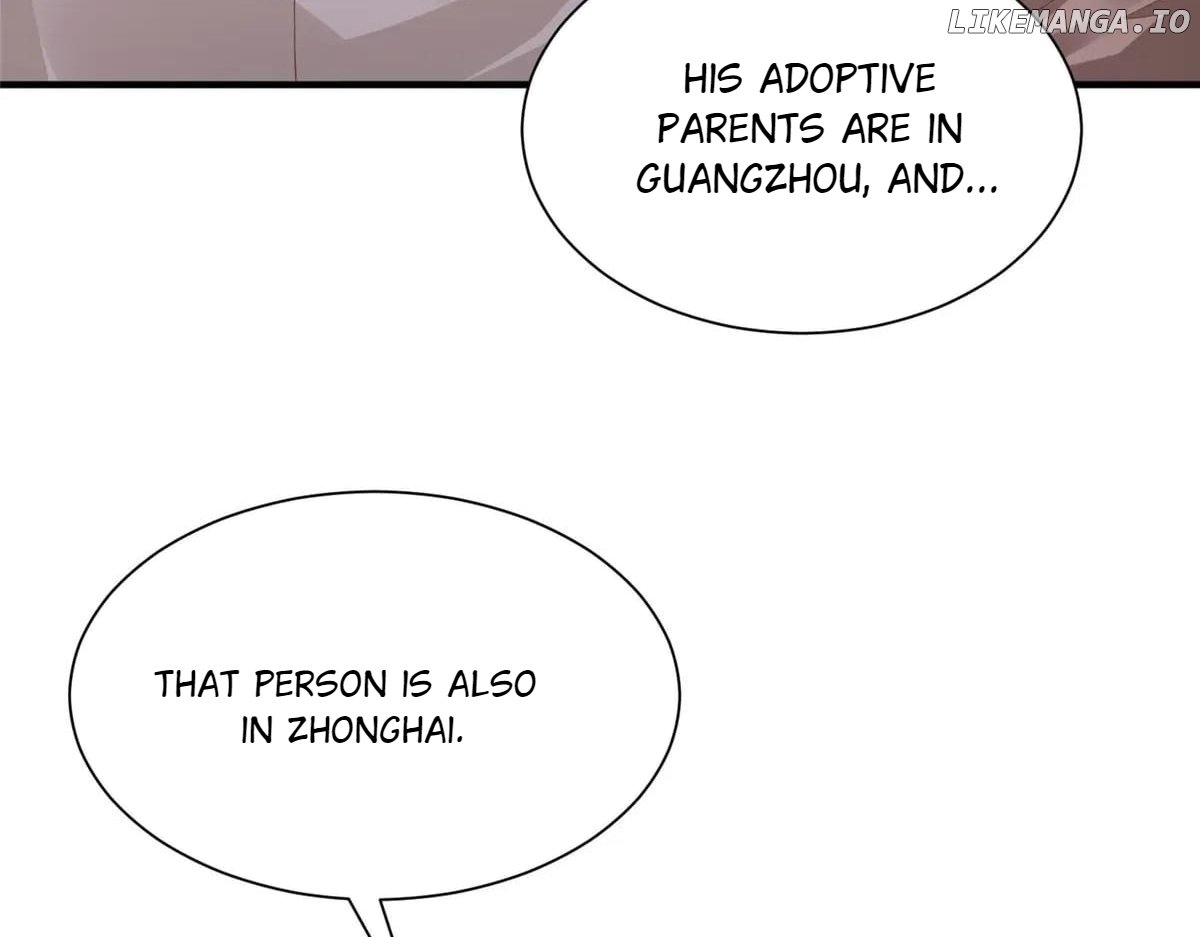 I Randomly Have a New Career Every Week Chapter 818 - Page 120