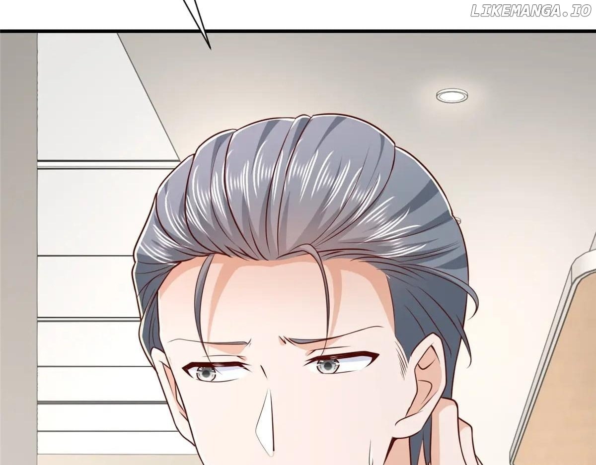 I Randomly Have a New Career Every Week Chapter 818 - Page 121