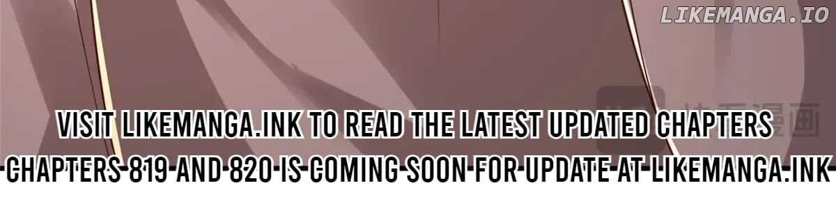 I Randomly Have a New Career Every Week Chapter 818 - Page 124