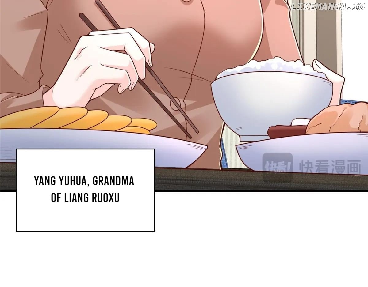 I Randomly Have a New Career Every Week Chapter 818 - Page 19