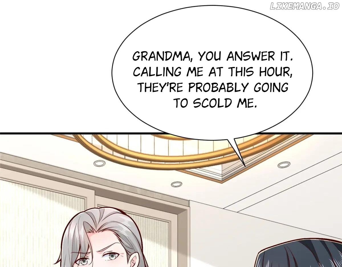 I Randomly Have a New Career Every Week Chapter 818 - Page 41