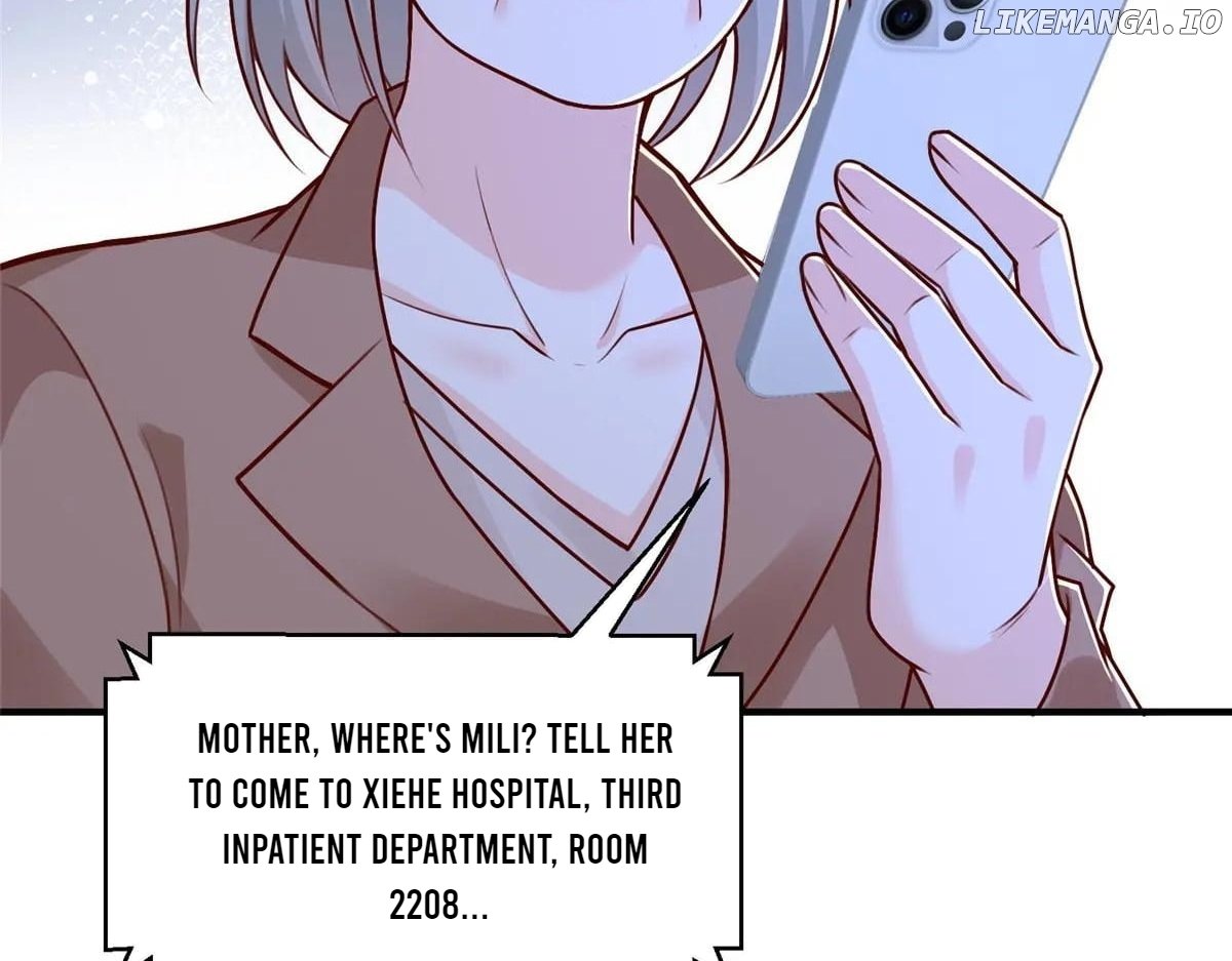 I Randomly Have a New Career Every Week Chapter 818 - Page 45
