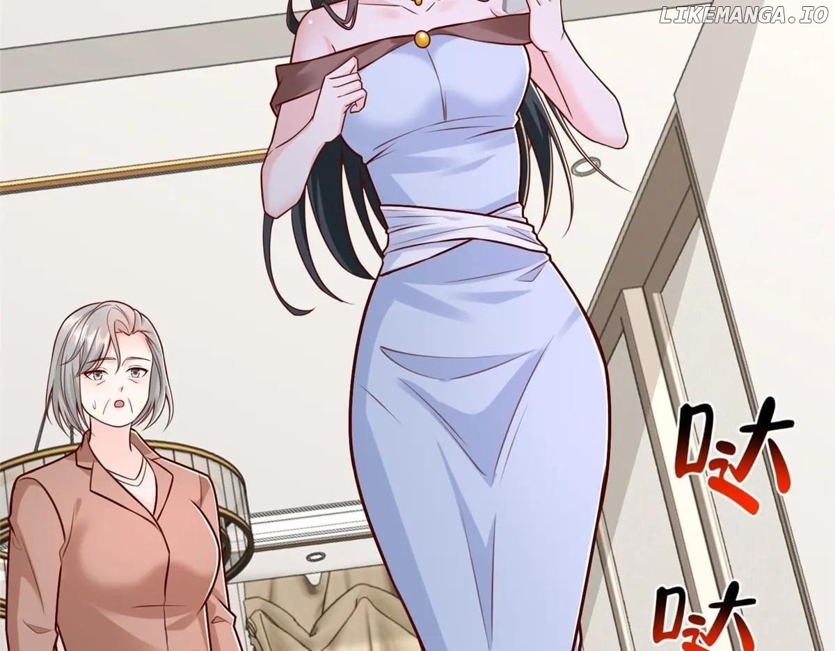 I Randomly Have a New Career Every Week Chapter 818 - Page 54