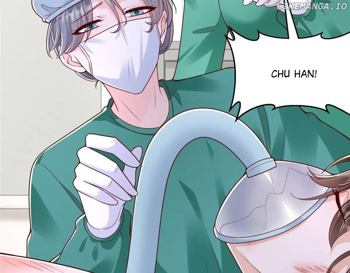 I Randomly Have a New Career Every Week Chapter 818 - Page 7