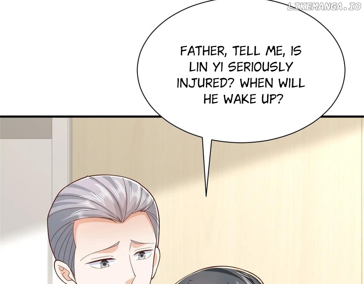 I Randomly Have a New Career Every Week Chapter 818 - Page 85