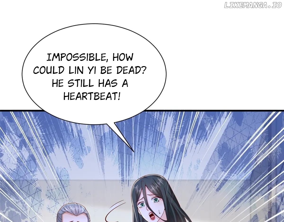 I Randomly Have a New Career Every Week Chapter 818 - Page 93