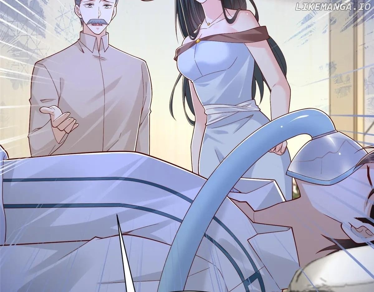 I Randomly Have a New Career Every Week Chapter 818 - Page 94