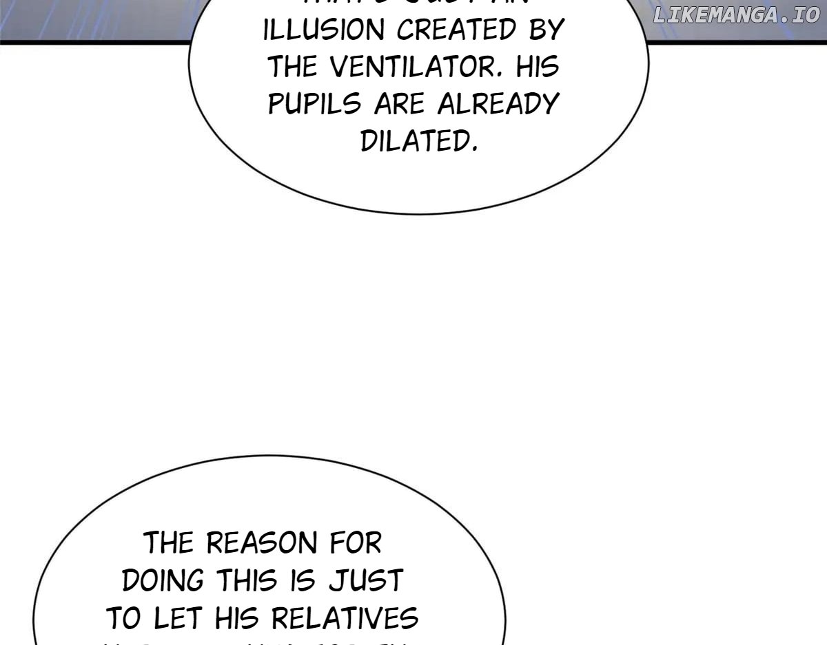 I Randomly Have a New Career Every Week Chapter 818 - Page 96