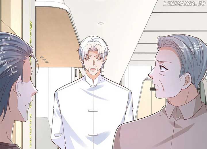 I Randomly Have a New Career Every Week Chapter 819 - Page 1
