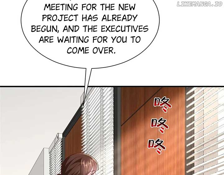 I Randomly Have a New Career Every Week Chapter 819 - Page 10