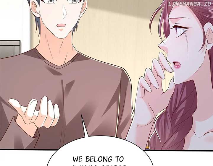 I Randomly Have a New Career Every Week Chapter 819 - Page 100